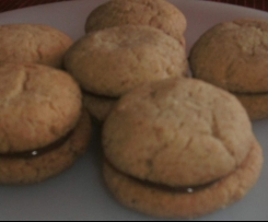 Baisers de dame ( baci di dama ) biscuits italiens-thermomix Baisers-de-dame-(-baci-di-dama-)-biscuits-italiens-thermomix